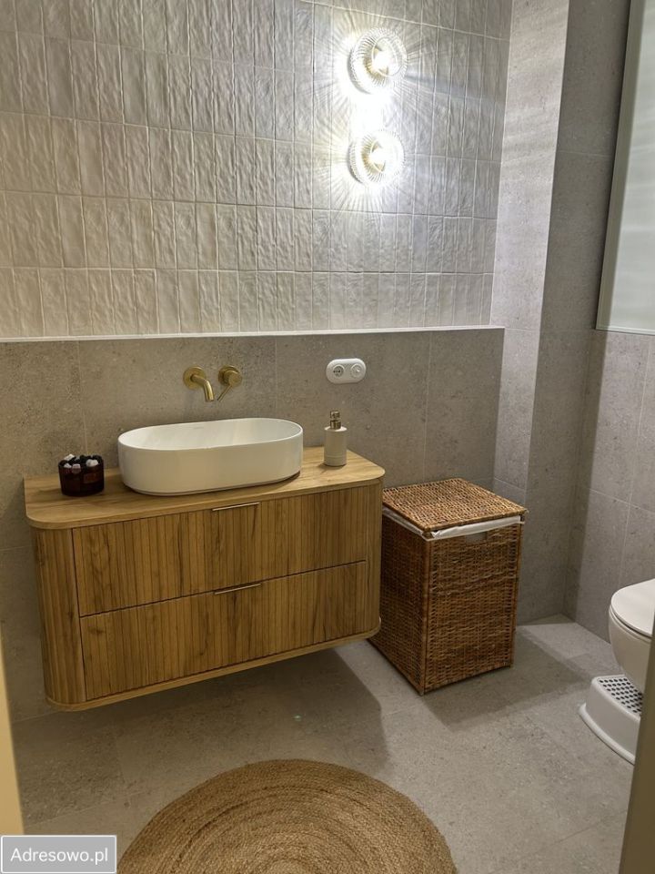 Mieszkanie 3-pokojowe Toruń Bielawy, ul. Szczecińska. Zdjęcie 7