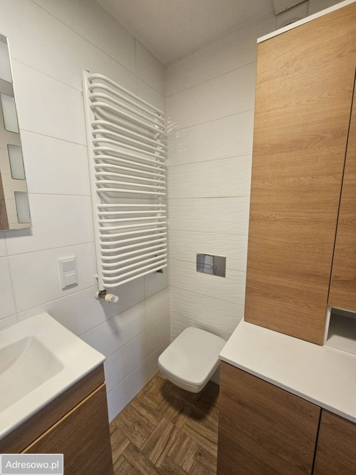 Mieszkanie 3-pokojowe Kłaj. Zdjęcie 18