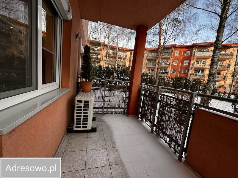 Mieszkanie 3-pokojowe Łódź Widzew, ul. Oleńki Billewiczówny. Zdjęcie 5