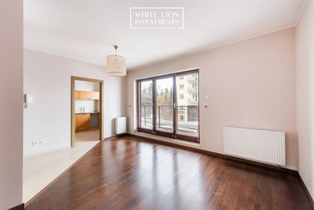 Mieszkanie 1-pokojowe Warszawa Ochota, ul. Mołdawska. Zdjęcie 2