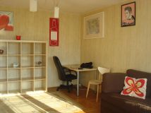 Mieszkanie 3-pokojowe Warszawa Bemowo, ul. Powstańców Śląskich. Zdjęcie 1