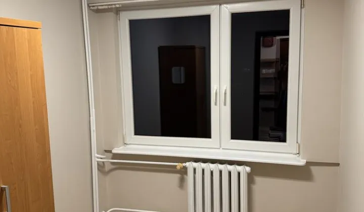 Mieszkanie 2-pokojowe Ostróda, ul. Stefana Jaracza