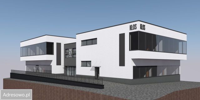 Lokal Jastrzębie-Zdrój Zdrój, ul. Tadeusza Kościuszki. Zdjęcie 1