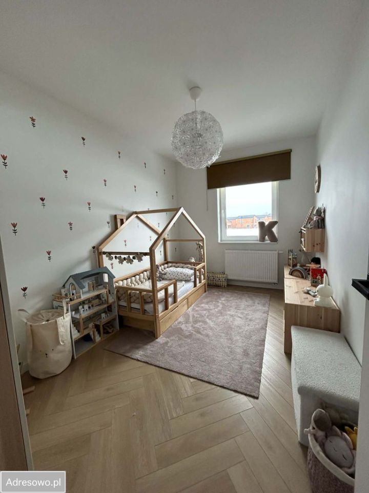 dom wolnostojący, 5 pokoi Zgorzała, ul. Przepiórki. Zdjęcie 13