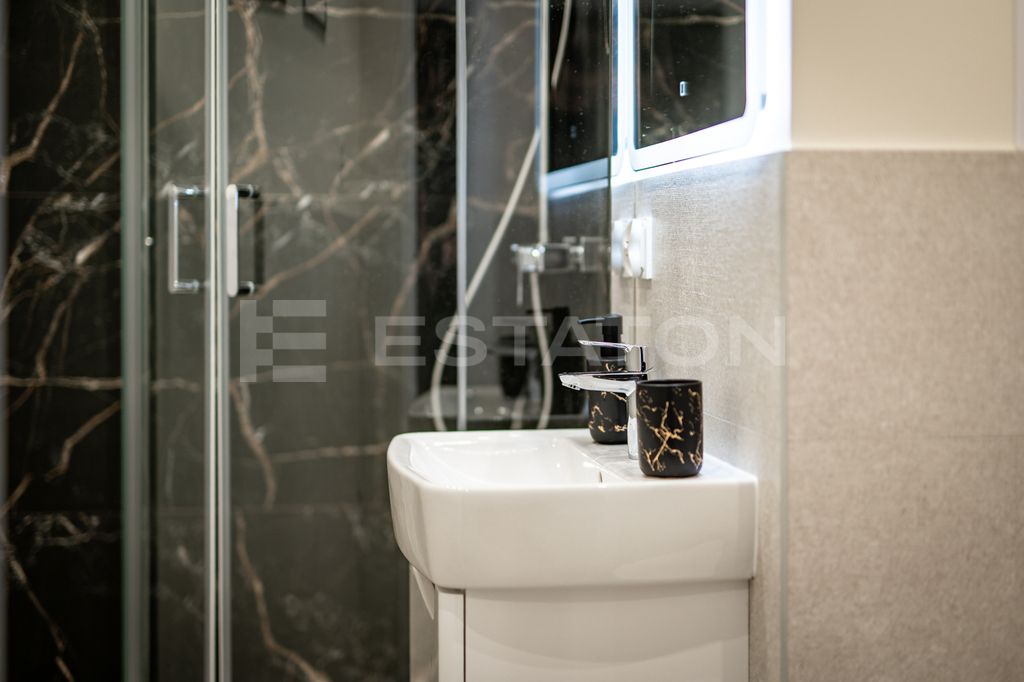 Mieszkanie 2-pokojowe Rzeszów, ul. Jarosława Dąbrowskiego. Zdjęcie 5