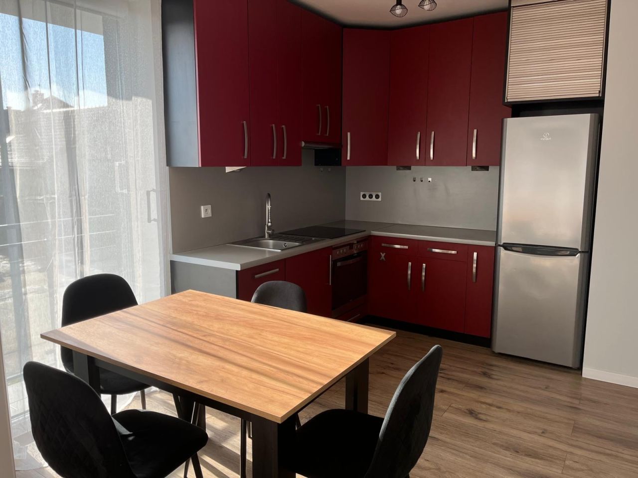 Mieszkanie 2-pokojowe Rumia Janowo, ul. Władysława Łokietka. Zdjęcie 3