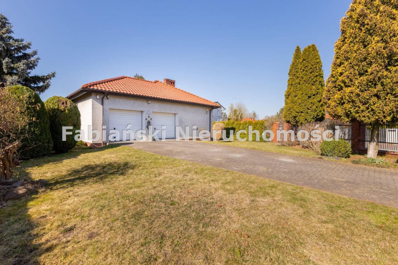 dom wolnostojący, 4 pokoje Skórzewo. Zdjęcie 20