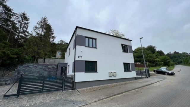 Mieszkanie 2-pokojowe Gdynia Leszczynki. Zdjęcie 1