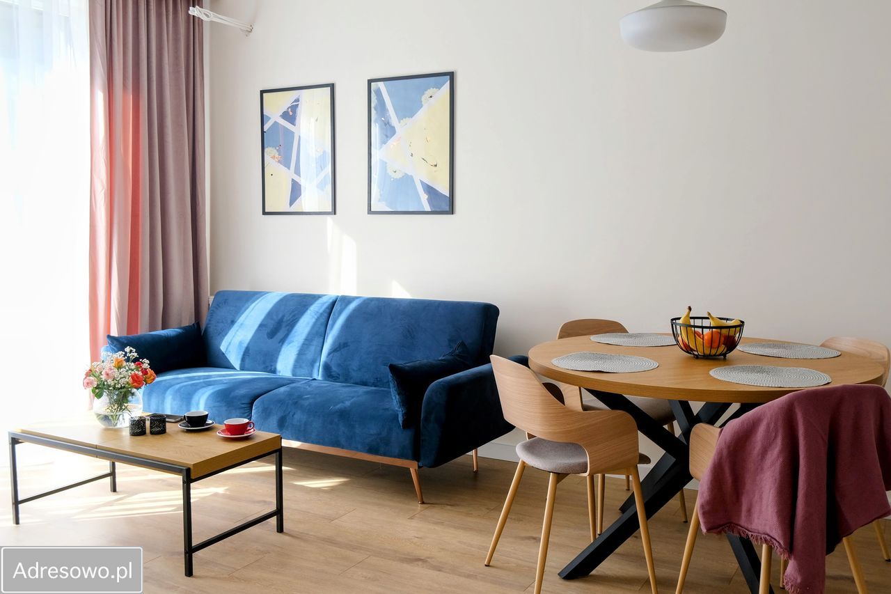 Mieszkanie 2-pokojowe Warszawa Ursus, ul. Herbu Oksza. Zdjęcie 5