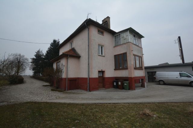 Mieszkanie 3-pokojowe Prochowice. Zdjęcie 1