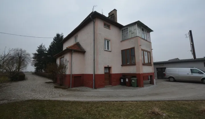 Mieszkanie 3-pokojowe Prochowice