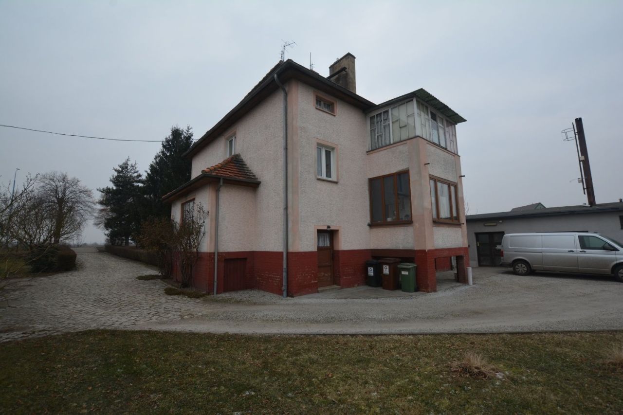 Mieszkanie 3-pokojowe Prochowice. Zdjęcie 1