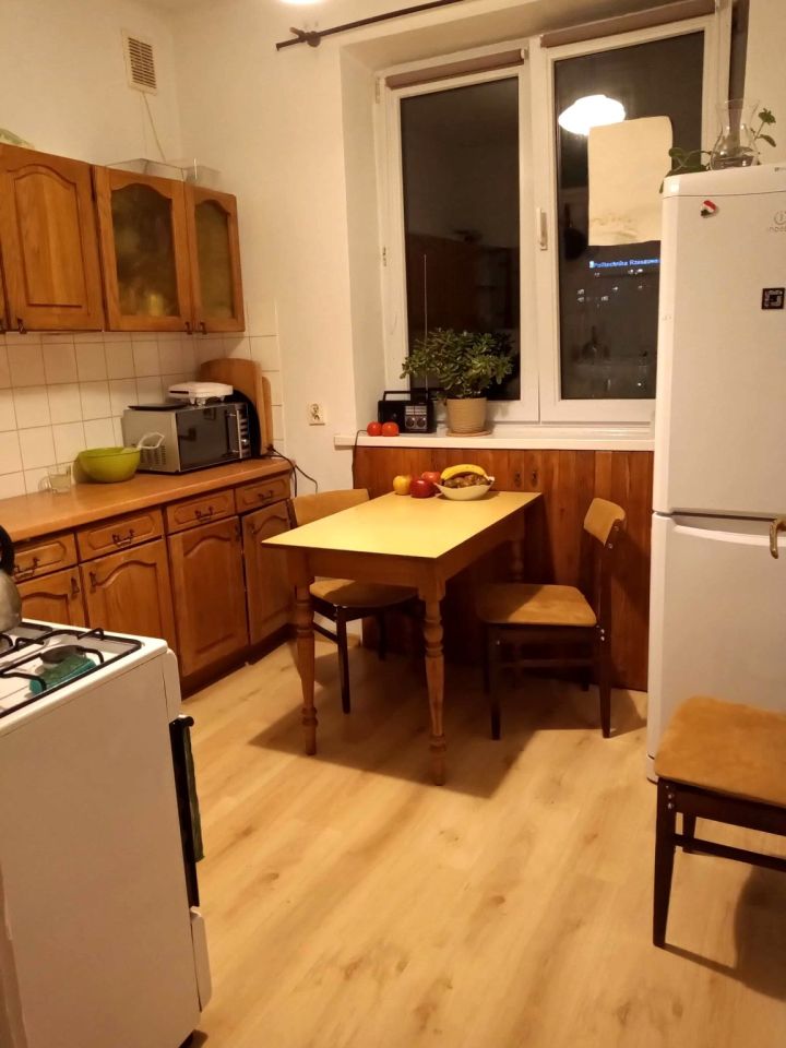 Mieszkanie 3-pokojowe Rzeszów Śródmieście, ul. Jarosława Dąbrowskiego. Zdjęcie 5