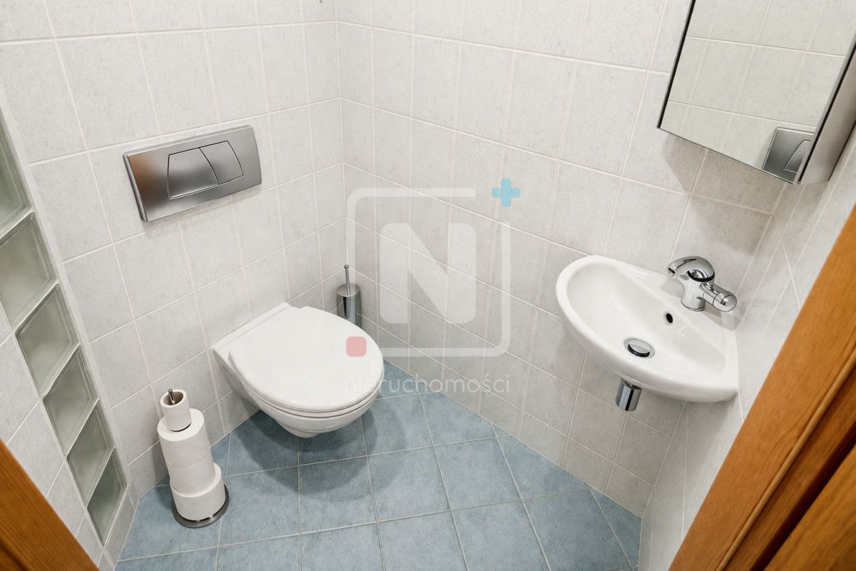 Mieszkanie 4-pokojowe Warszawa Bemowo, ul. Szeligowska. Zdjęcie 11