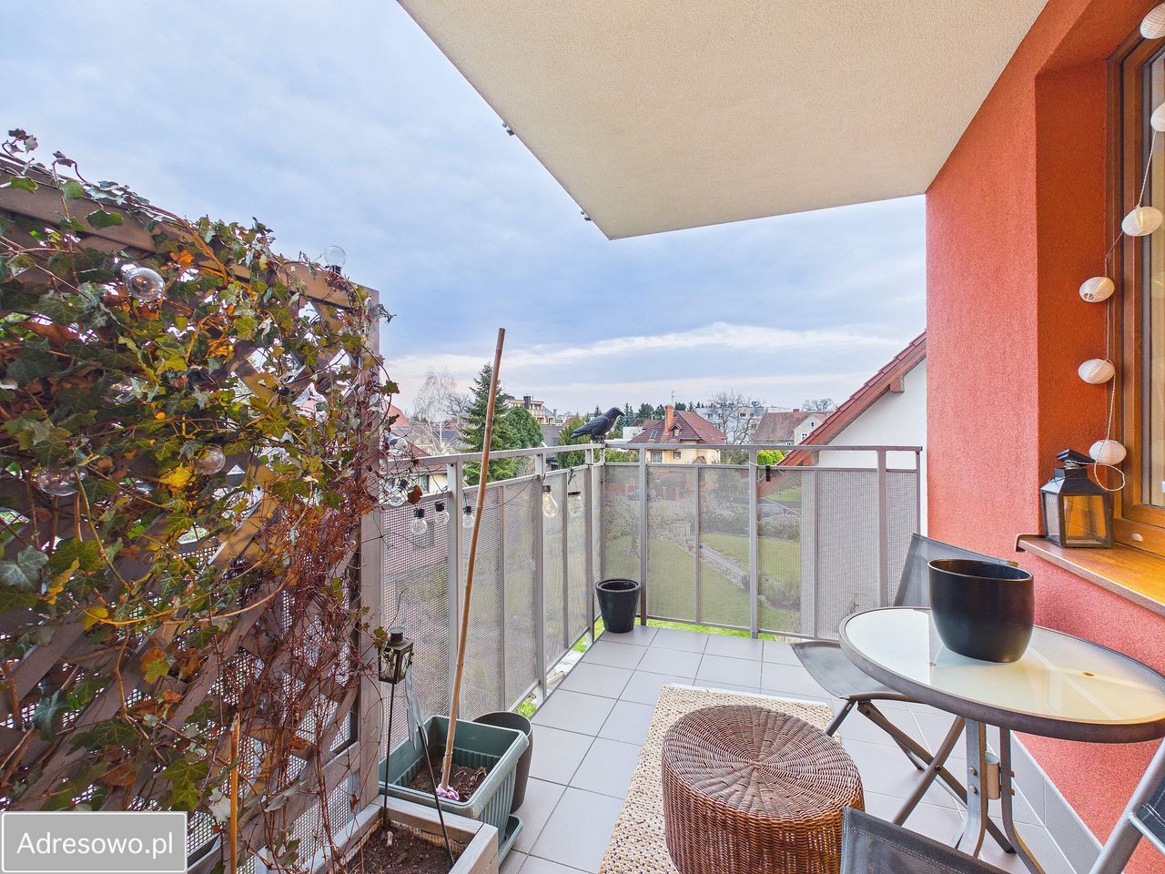 Mieszkanie 4-pokojowe Wrocław Klecina, ul. Jutrzenki. Zdjęcie 13