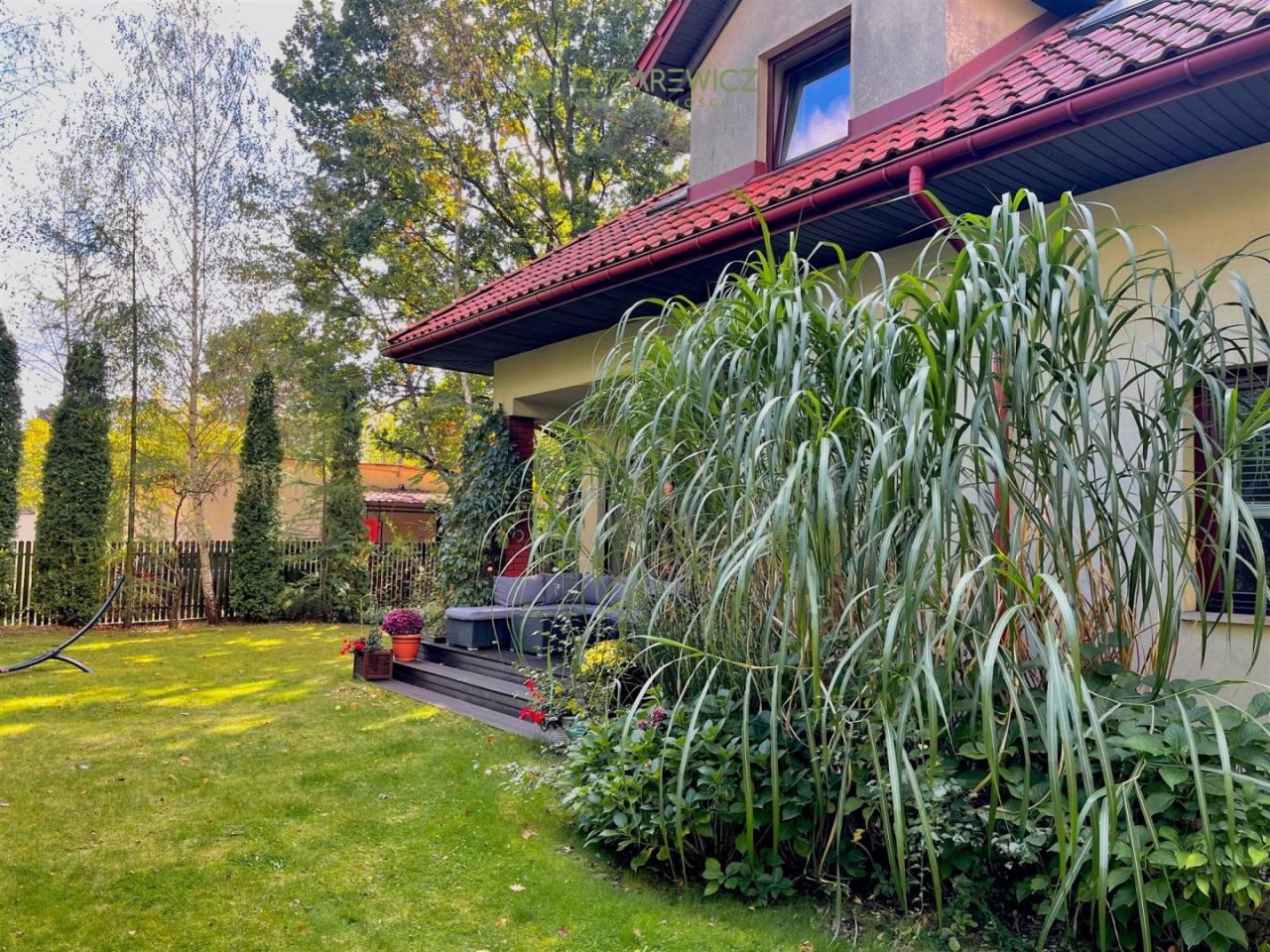 bliźniak, 5 pokoi Józefów, ul. Mickiewicza. Zdjęcie 17