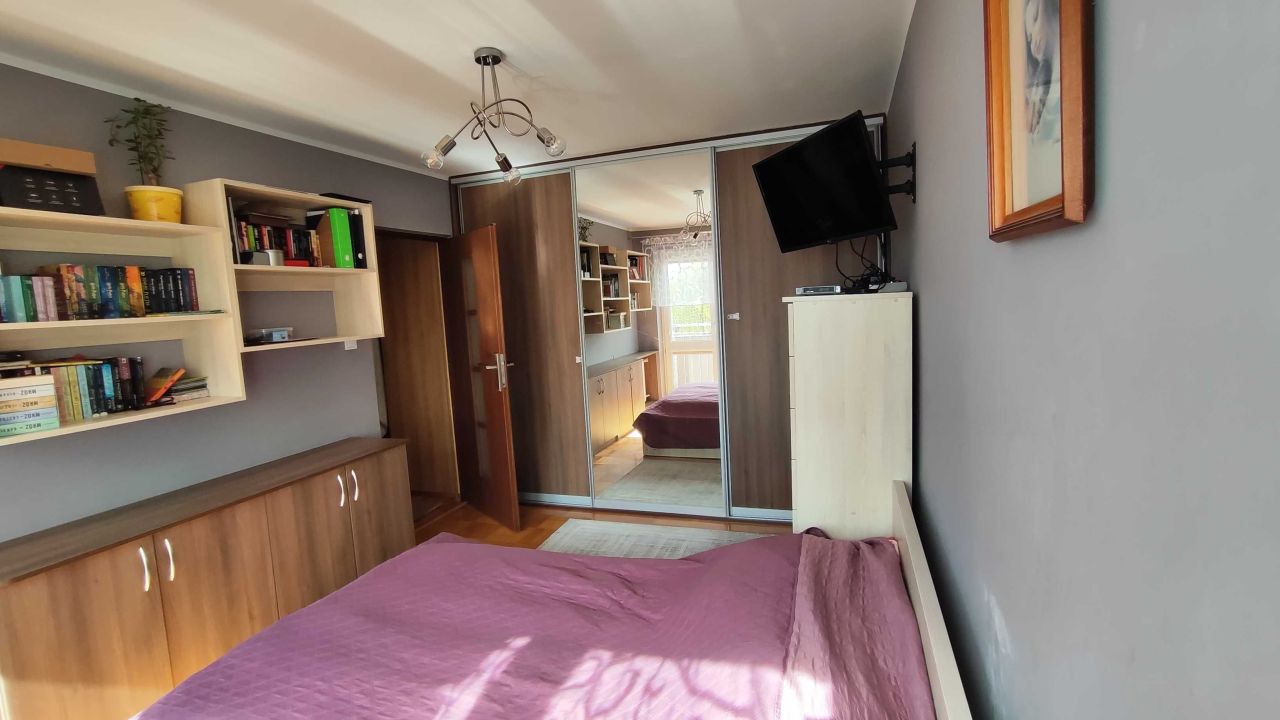 Mieszkanie 4-pokojowe Białystok Piasta, ul. Piasta. Zdjęcie 2