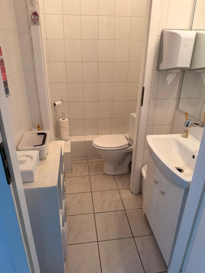 Lokal Warszawa Praga-Południe, ul. Szaserów. Zdjęcie 8