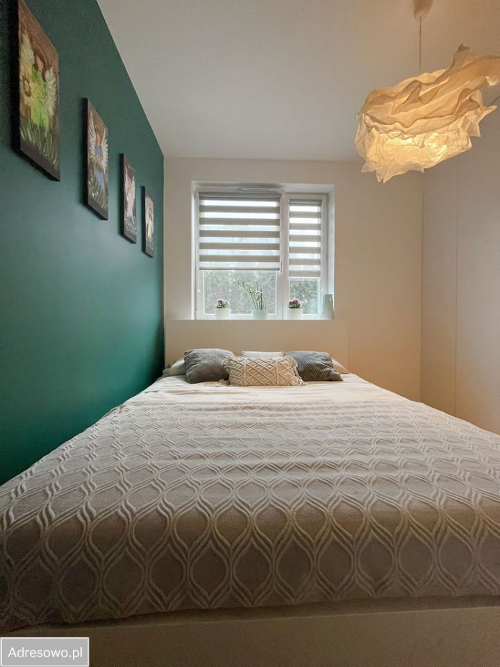 Mieszkanie 3-pokojowe Warszawa Bemowo, ul. Batalionów Chłopskich. Zdjęcie 8