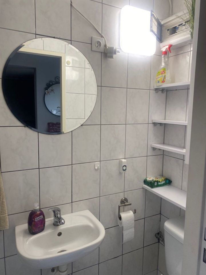 Działka rod Poznań Krzesiny, ul. Dynowska. Zdjęcie 7