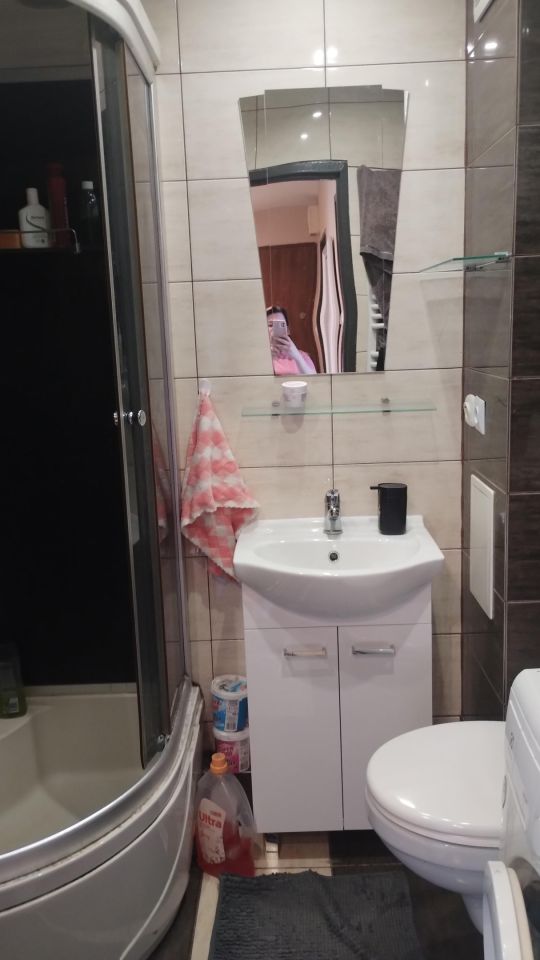 Mieszkanie 3-pokojowe Haćki. Zdjęcie 2
