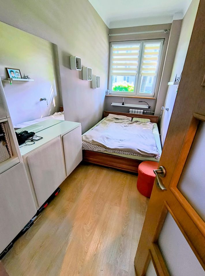 Mieszkanie 3-pokojowe Sosnowiec Pogoń, ul. Kasztanowa. Zdjęcie 8