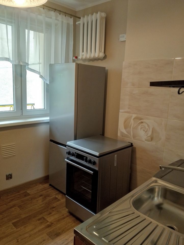 Mieszkanie 2-pokojowe Bydgoszcz Śródmieście, ul. Świętej Trójcy. Zdjęcie 3