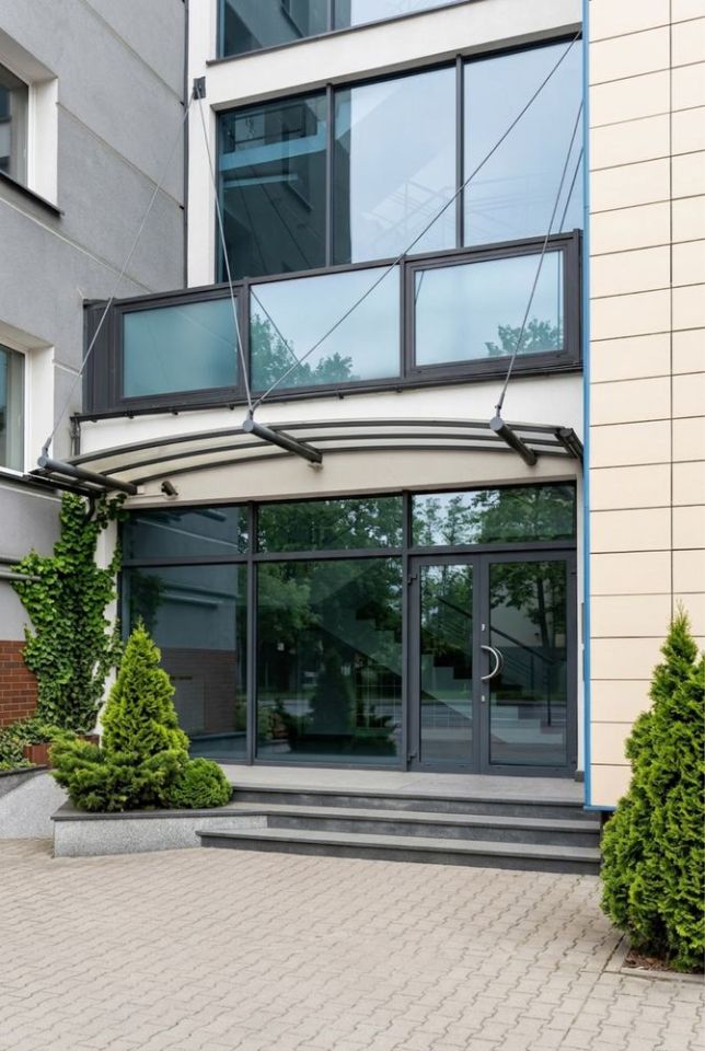Biuro Katowice Piotrowice, ul. Kolejowa. Zdjęcie 6