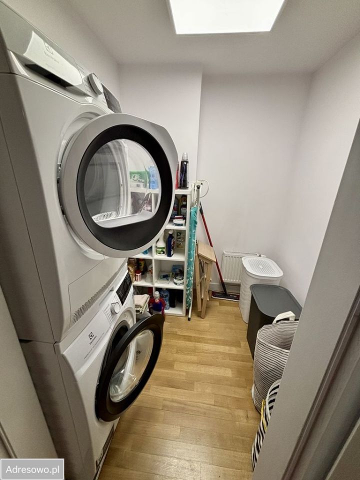 bliźniak, 4 pokoje Warszawa Aleksandrów. Zdjęcie 10