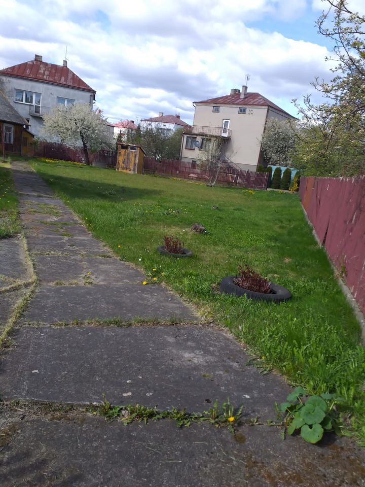 dom wolnostojący, 4 pokoje Łapy, ul. Nowa. Zdjęcie 9