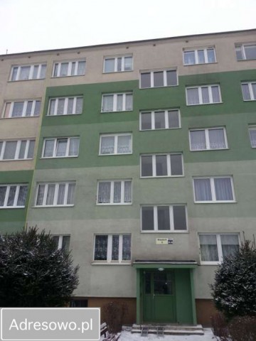 Mieszkanie 2-pokojowe Lubań, ul. Mieszka II. Zdjęcie 1