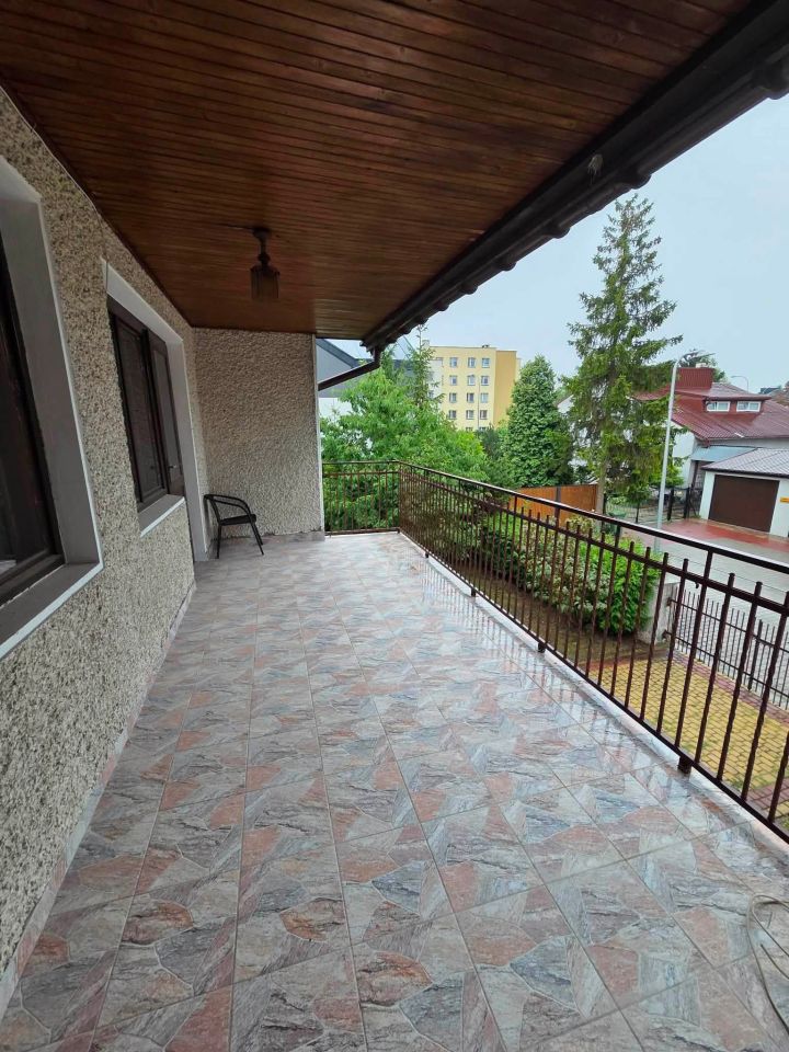 dom wolnostojący, 5 pokoi Tarnobrzeg, ul. Topolowa. Zdjęcie 11