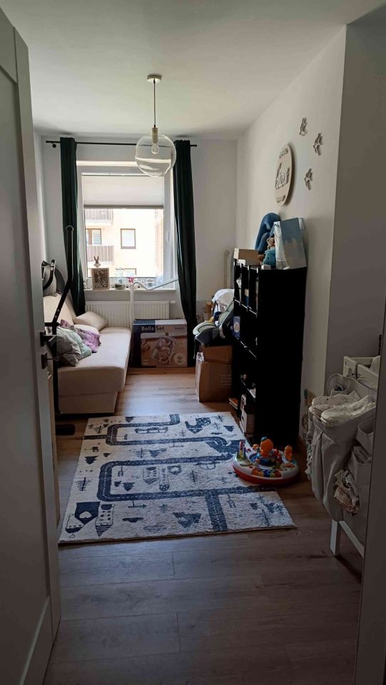 Mieszkanie 3-pokojowe Białystok Dojlidy, ul. Plażowa. Zdjęcie 3