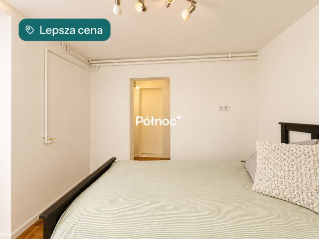 Mieszkanie 2-pokojowe Kwidzyn, ul. Fredry. Zdjęcie 3
