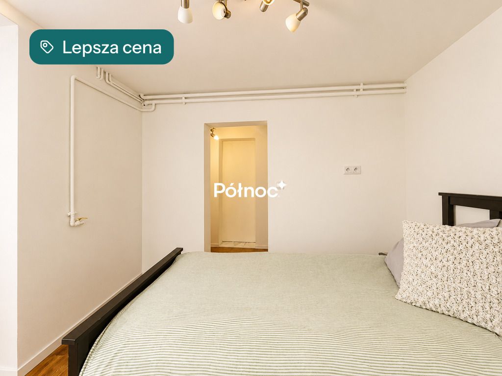Mieszkanie 2-pokojowe Kwidzyn, ul. Fredry. Zdjęcie 3