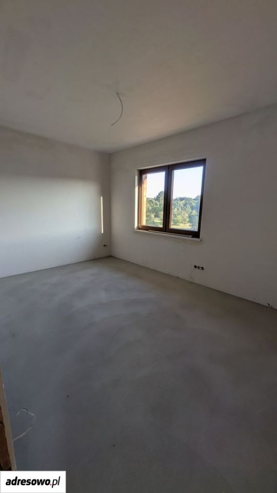 bliźniak, 4 pokoje Łomianki, ul. Sierakowska. Zdjęcie 12