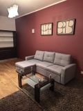Mieszkanie 2-pokojowe Warszawa Wilanów, ul. św. Urszuli Ledóchowskiej. Zdjęcie 1