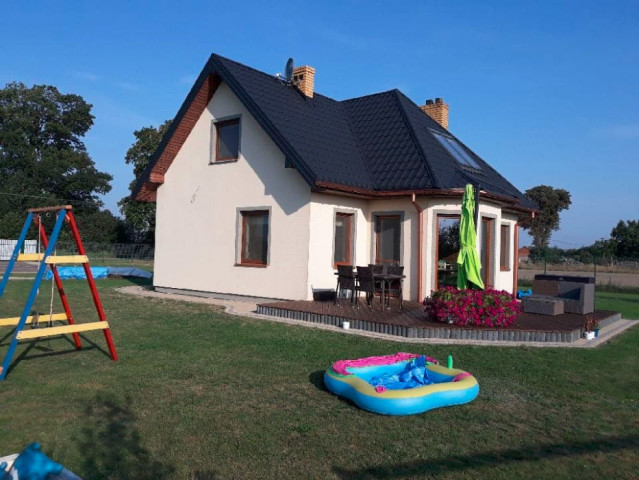 dom wolnostojący Kochanów. Zdjęcie 1