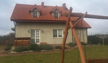 dom wolnostojący, 4 pokoje Płock