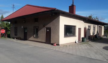 Lokal Dąbrowa Górnicza Gołonóg, ul. Zaplecze. Zdjęcie 7