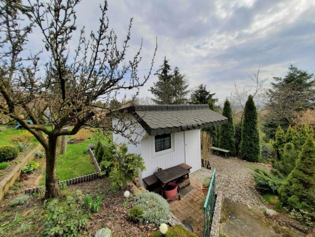 Działka rekreacyjna Gorzów Wielkopolski. Zdjęcie 1