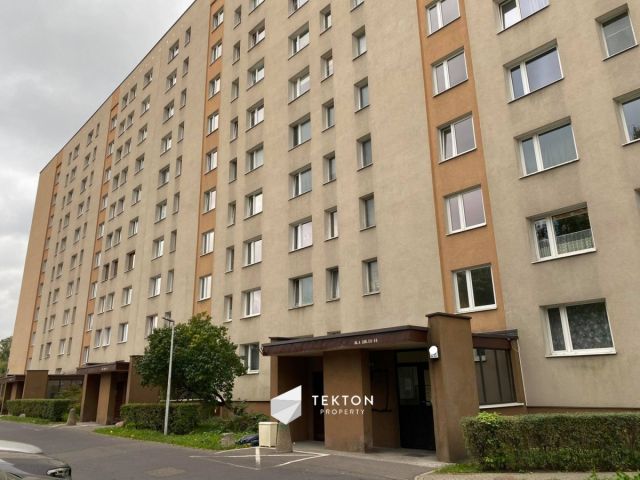 Mieszkanie 2-pokojowe Warszawa Bemowo, ul. Rosy Bailly. Zdjęcie 1