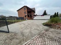 Działka inwestycyjna Rzeszów, ul. Lubelska