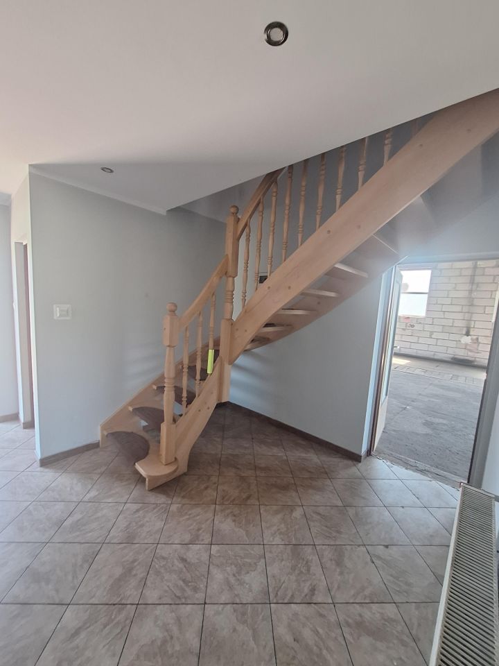 dom wolnostojący, 3 pokoje Nowy Raduszec. Zdjęcie 16