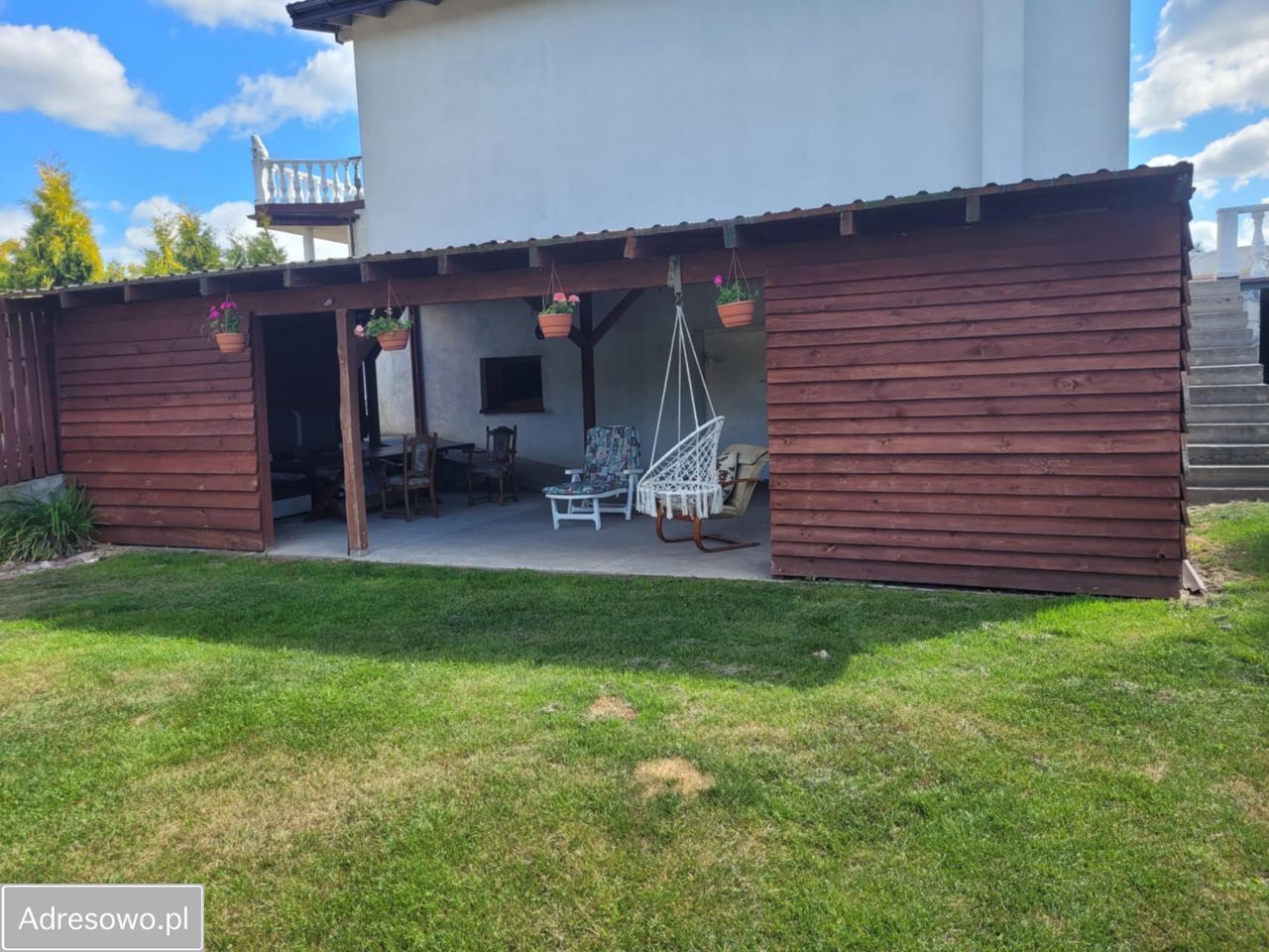 dom wolnostojący, 4 pokoje Teodorowo. Zdjęcie 17