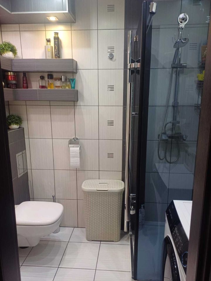 Mieszkanie 2-pokojowe Stargard, ul. Płatnerzy. Zdjęcie 8