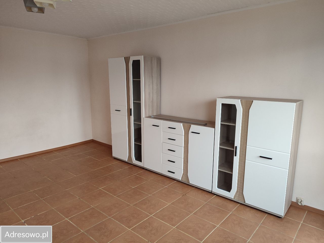 Mieszkanie 2-pokojowe Nowy Dwór. Zdjęcie 18