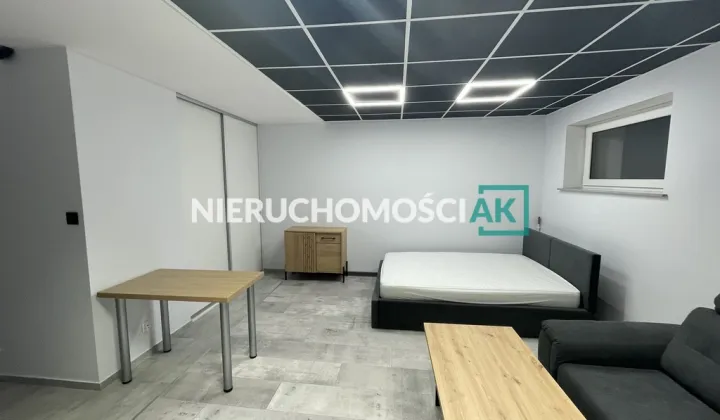 Mieszkanie 1-pokojowe Poznań, os. Zwycięstwa