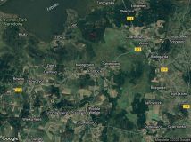 Działka rolna Pobłocie