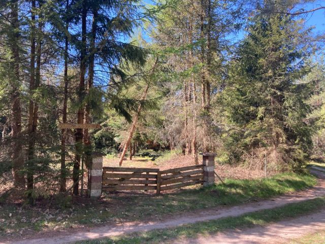 Działka rolna Korne. Zdjęcie 1